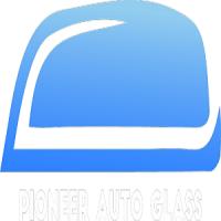 Pioneer Auto Glass Logo