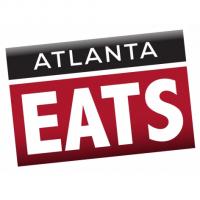Atlanta Eats Logo