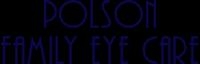 Polson Family Eyecare logo