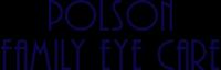 Polson Family Eyecare Logo