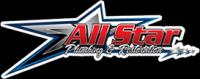 All Star Plumbing & Restoration Logo
