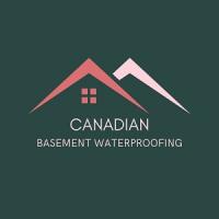Canadian Basement Waterproofing Logo