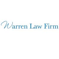 Warren Law Firm Logo