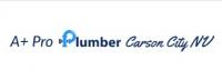 A+ Pro Plumber Carson City NV Logo