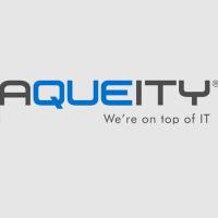Aqueity, Inc. Logo
