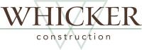 Whicker Construction logo