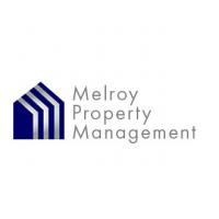 Melroy Property Management Logo