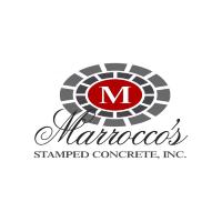 Marrocco and Sons Stamped Concrete, Inc. Logo