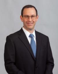 Laurence Rosenberg, MD Logo