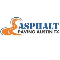 Austin Asphalt Paving Contractor Logo