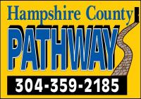 Hampshire County Pathways logo