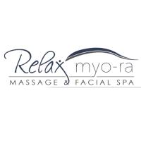 Relax Myora Massage & Facial Spa logo