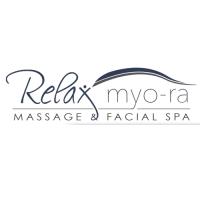 Relax Myora Massage & Facial Spa Logo