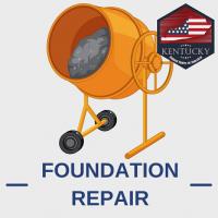 Foundation Repair Jackson KY Inc logo