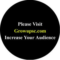 Growupsc Logo