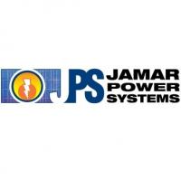 Jamar Power Systems logo