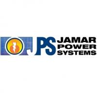 Jamar Power Systems Logo