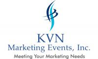 KVN Marketing Events, Inc. logo