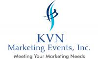 KVN Marketing Events, Inc. Logo