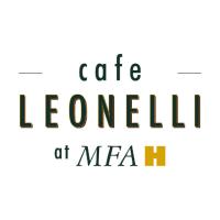 Cafe Leonelli Logo