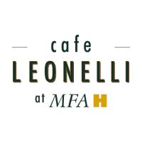 Cafe Leonelli Logo