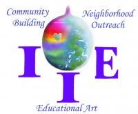 INSPIRATION IS EVERYWHERE INC Logo