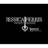Jessica Zombek Ferris Logo