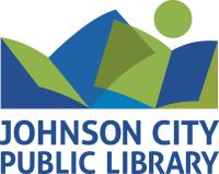 Johnson City Public Library Logo