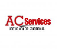 AC Services Logo