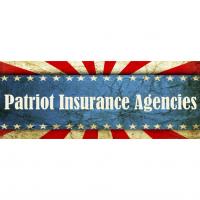 Patriot Insurance Agencies logo