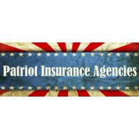 Patriot Insurance Agencies Logo
