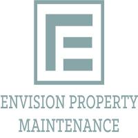 Envision Property Maintenance Logo