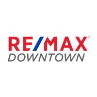 Re/Max Downtown Logo