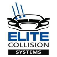 Elite Collision Systems Logo