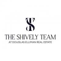 The Shively Team Logo