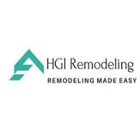 HGI Remodeling Logo
