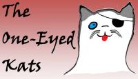 The One-Eyed Kats Logo