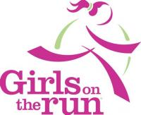 Girls on the Run Triad  logo