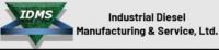 INDUSTRIAL DIESEL MANUFACTURING & SERVICE, LTD Logo