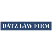 The Datz Law Firm, P.C. Logo