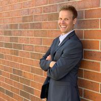 Nick Christenson - State Farm Insurance Agent Logo