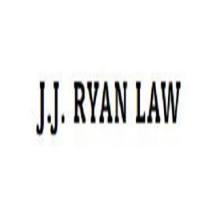 J.J. RYAN LAW Logo