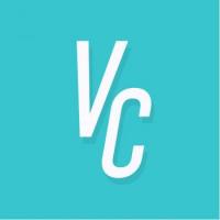 Victory Church Deerfield Beach Location Logo