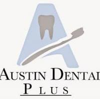 Austin Dental Plus Logo