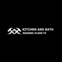 Kitchen & Bath Remodel Plano TX Logo
