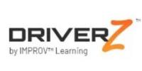 DriverZ SPIDER Driving Schools - Pittsburgh Logo