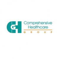 Comprehensive Healthcare Group Logo