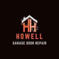 Howell Garage Door Repair logo