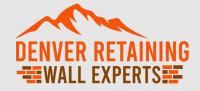 Denver Retaining Wall Experts Logo