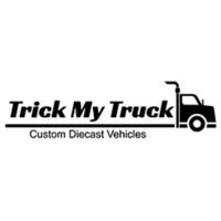 Trick My Truck Logo